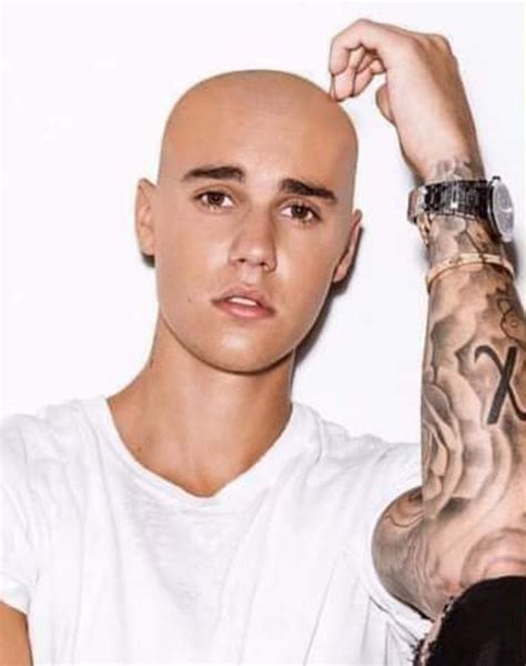 justin bieber calvo